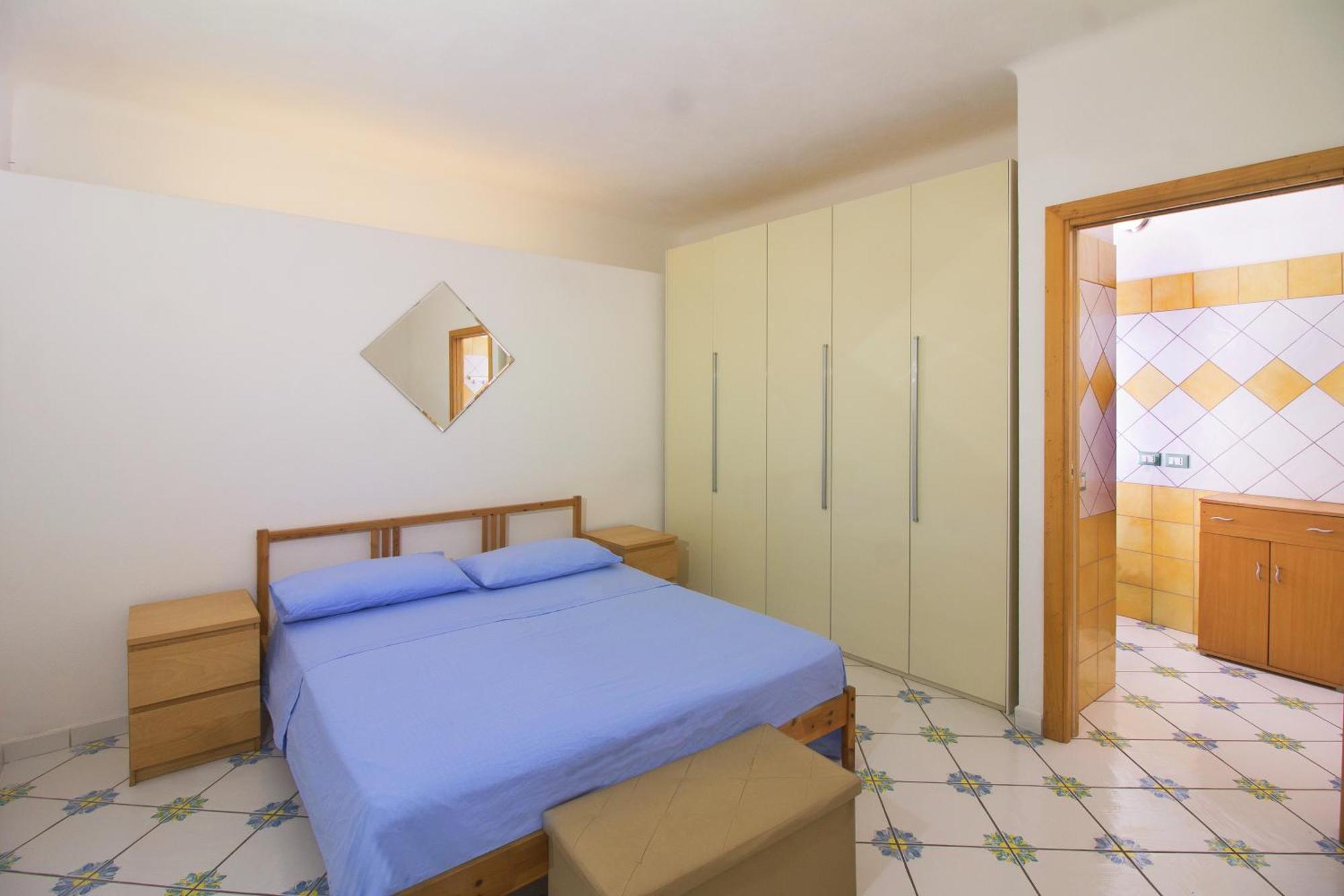 La Turrita Apartments Forio  Exterior photo