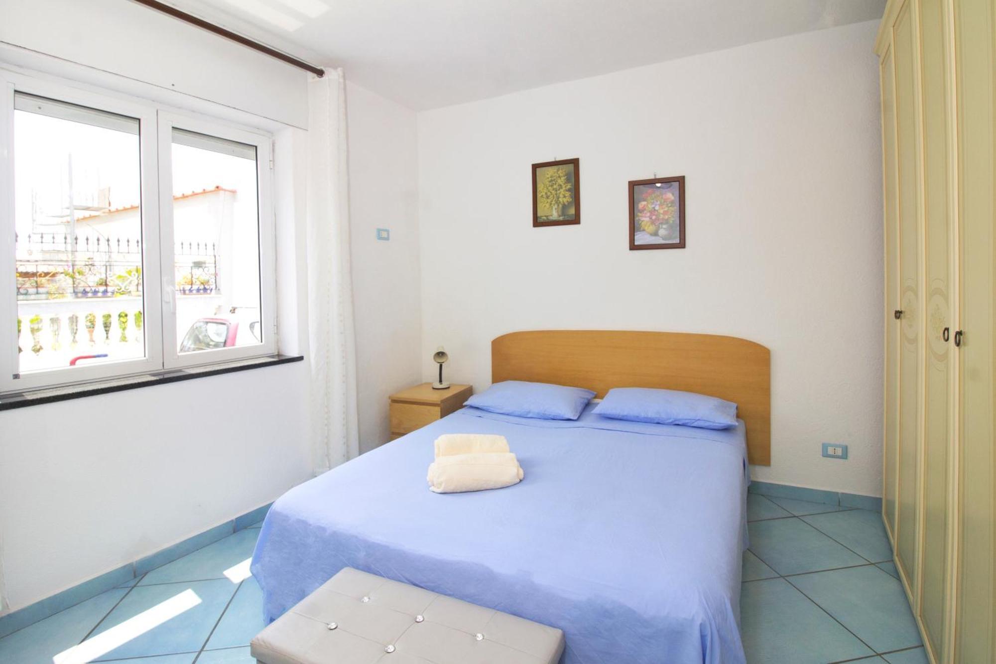 La Turrita Apartments Forio  Exterior photo